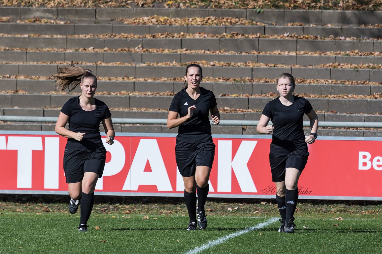 Bild 106 - Frauen Holstein Kiel - SV Meppen : Ergebnis: 1:1